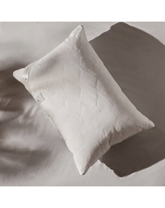 Подушка SL HOME, лебяжий пух, 50×70 см, перкаль Sima-land home