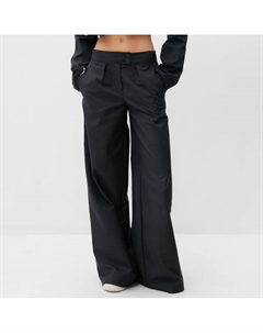 Брюки : Classic Collection, размер 46, тёмно-серые Mist