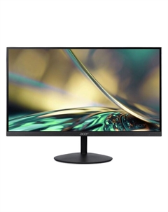 Монитор Acer 31.5" SA322QKbmiipx черный VA LED 4ms 16:9 HDMI M/M матовая 250cd 178гр/178гр  1066905