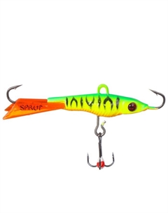 Балансир Shimo №5, 12 г, 5.5 см, FT Sprut