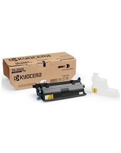 Картридж Kyocera TK-3060 1T02V30NL0 (M3145idn/M3645idn), для Kyocera 14500 страниц, чёрный
