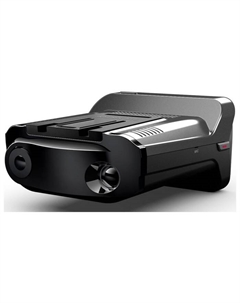 Видеорегистратор + радар-детектор Inspector MARLIN S, 2.4", обзор 130°, 1920×1080