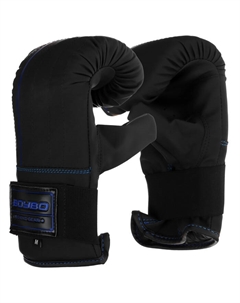 Перчатки снарядные B-series, р. S, цвет чёрный Boybo
