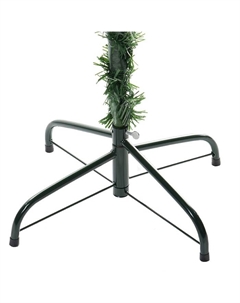 Искусственная ёлка «. Классика», 180 см, 650 смешанных веток отгибаются Зимнее волшебство