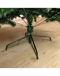 Искусственная ёлка «. Магия», 210 см, 1017 ПВХ веток шарнирные Зимнее волшебство