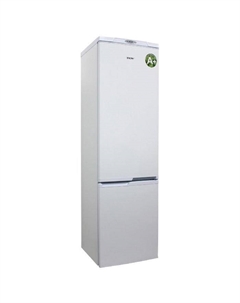 Холодильник DON R-295 B, двухкамерный, класс А+, 360 л, белый Don