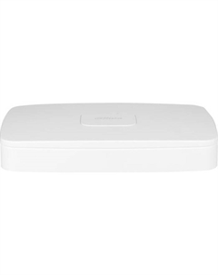 Видеорегистратор Dahua DH-XVR5104C-4KL-I3