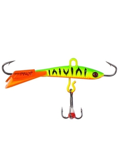 Балансир Kamo №3, 6 г, 4.5 см, FT Sprut