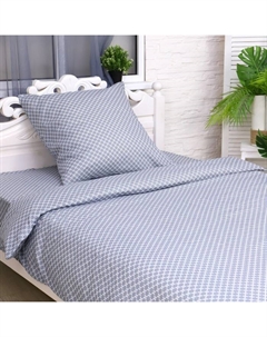 Постельное бельё 1.5-спальное «. Вестерн», бязь Атра