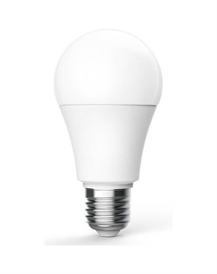 Умная лампа Aqara Light Bulb T1 E27 8.5Вт 806lm (LEDLBT1-L01)