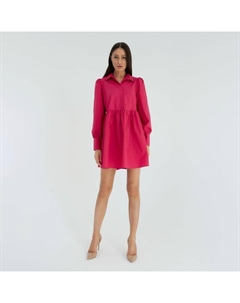 Платье летнее женское размер 42, розовый Mist