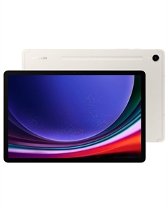 Планшет Samsung Galaxy Tab S9 SM-X710 8 Gen 2 (3.36) 8C RAM12Gb ROM256Gb 11" AMOLED 2X 2560  107748
