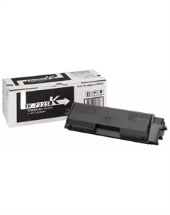 Картридж Kyocera TK-7225 1T02V60NL0 (TASKalfa 4012i), для Kyocera 35000 страниц, чёрный