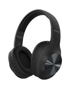 Наушники мониторные Panasonic RB-HX220BEEK черный беспроводные bluetooth оголовье