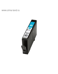 Картридж струйный HP 903XL T6M03AE голубой для HP OJP 6950/6960/6970 Hp