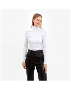 Водолазка женская, размер 44-46 (M), белая Little secret