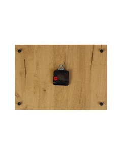 Часы-картина настенные, интерьерные «Розы», бесшумные, 25×35 см Сюжет