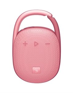 Колонка портативная A4Tech Bloody S5 Lock, 5.5 Вт, 1.0 BT, 12 м, 1200 mAh, розовая (S5 LOCK PINK) A4tech