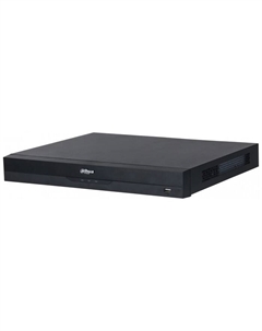 Видеорегистратор Dahua DHI-NVR5232-16P-EI