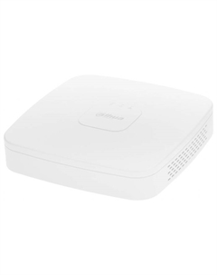 Видеорегистратор Dahua DH-XVR5104C-I3