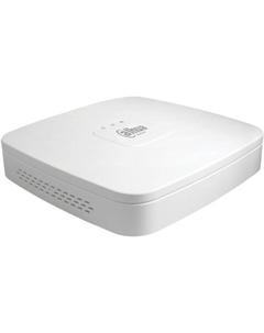 Видеорегистратор Dahua DH-XVR4104C-I