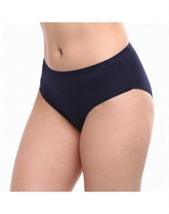 Трусы женские слипы, цвет синий, размер 54-56 (3XL) Sheslove