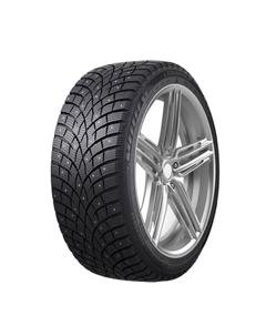 Шина зимняя шипованная TI501 235/55 R19 105T Triangle