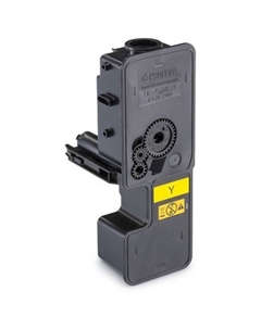Картридж Kyocera TK-5240Y 1T02R7ANL0 (P5026cdn/cdw), для Kyocera 3000 страниц, жёлтый