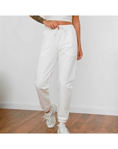 Брюки женские, белые, размеры, 42 Ohana market