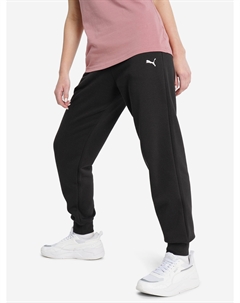 Брюки для девочек Ess, Черный Puma