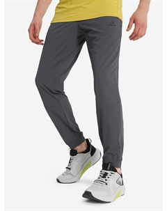 Брюки мужские, Серый Demix