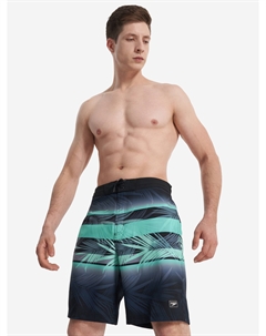 Шорты плавательные мужские, Черный Speedo