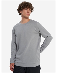 Свитшот мужской, Серый Термит