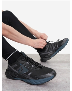 Кроссовки мужские Speed Trail Pro, Черный Demix