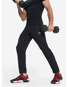 Брюки мужские, Черный Athlex