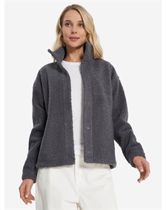 Джемпер флисовый женский, Серый Outventure