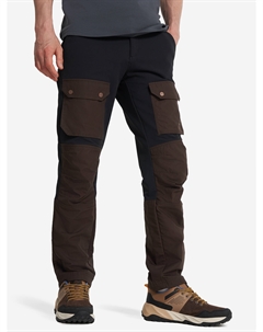 Брюки мужские, Черный Cordillero