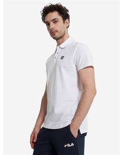 Поло мужское, Белый Fila