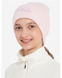 Шапка для девочек, Розовый Fila
