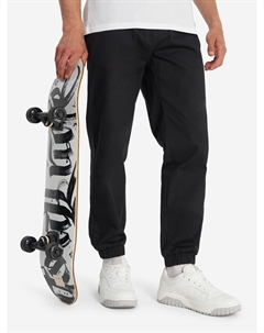 Брюки мужские, Черный Термит