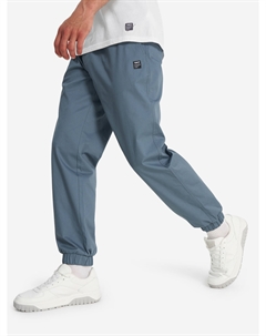 Брюки мужские, Серый Термит