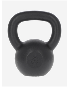 Гиря, Черный Athlex