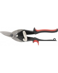 Ножницы по металлу 78332 Matrix