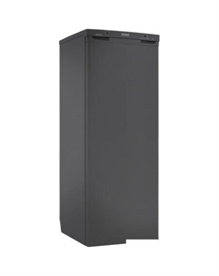 Однокамерный холодильник RS-416 (графит) Pozis