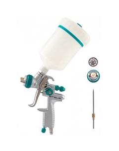 Краскопульт AG 901 LVMP Stels