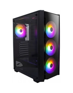 Корпус Fire Dancing V4-G-4F1 1stplayer