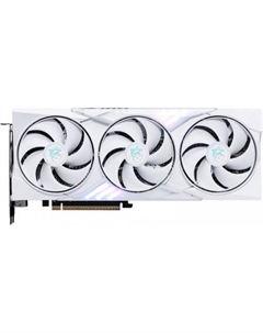GeForce RTX 5060 8G Gaming Trio OC White Msi