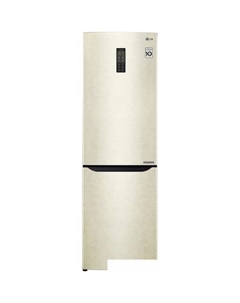 Холодильник GA-B419SEUL Lg