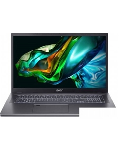 Ноутбук Acer Aspire 17 A17-51M-55QH NX.J02EL.002