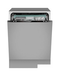 Встраиваемая посудомоечная машина BDW 6036 Weissgauff